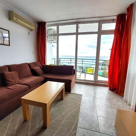 Vega Village Ap B39 Sveti Vlas Eksteriør bilde