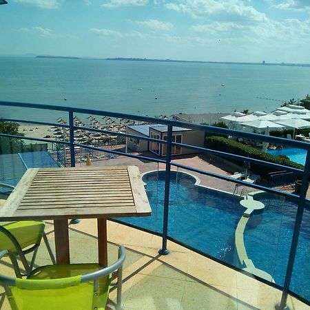 Vega Village Ap B39 Sveti Vlas Eksteriør bilde
