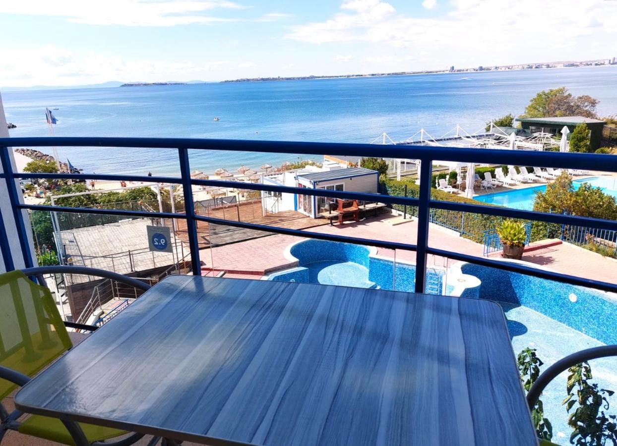 Vega Village Ap B39 Sveti Vlas Eksteriør bilde