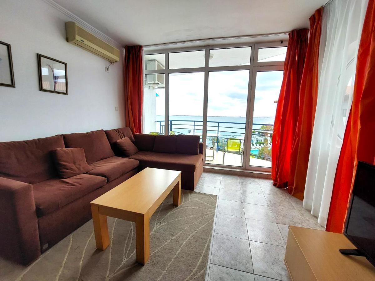 Vega Village Ap B39 Sveti Vlas Eksteriør bilde