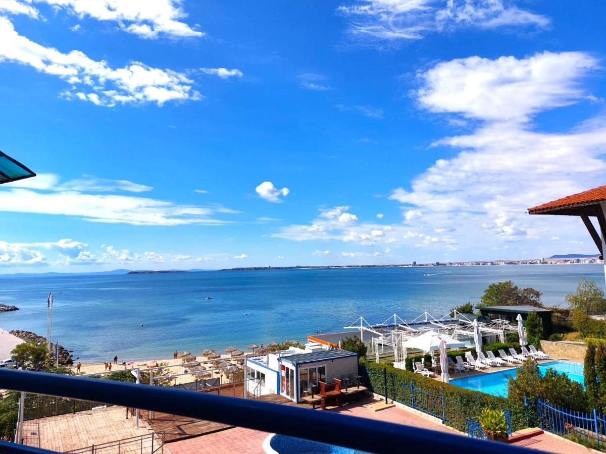 Vega Village Ap B39 Sveti Vlas Eksteriør bilde