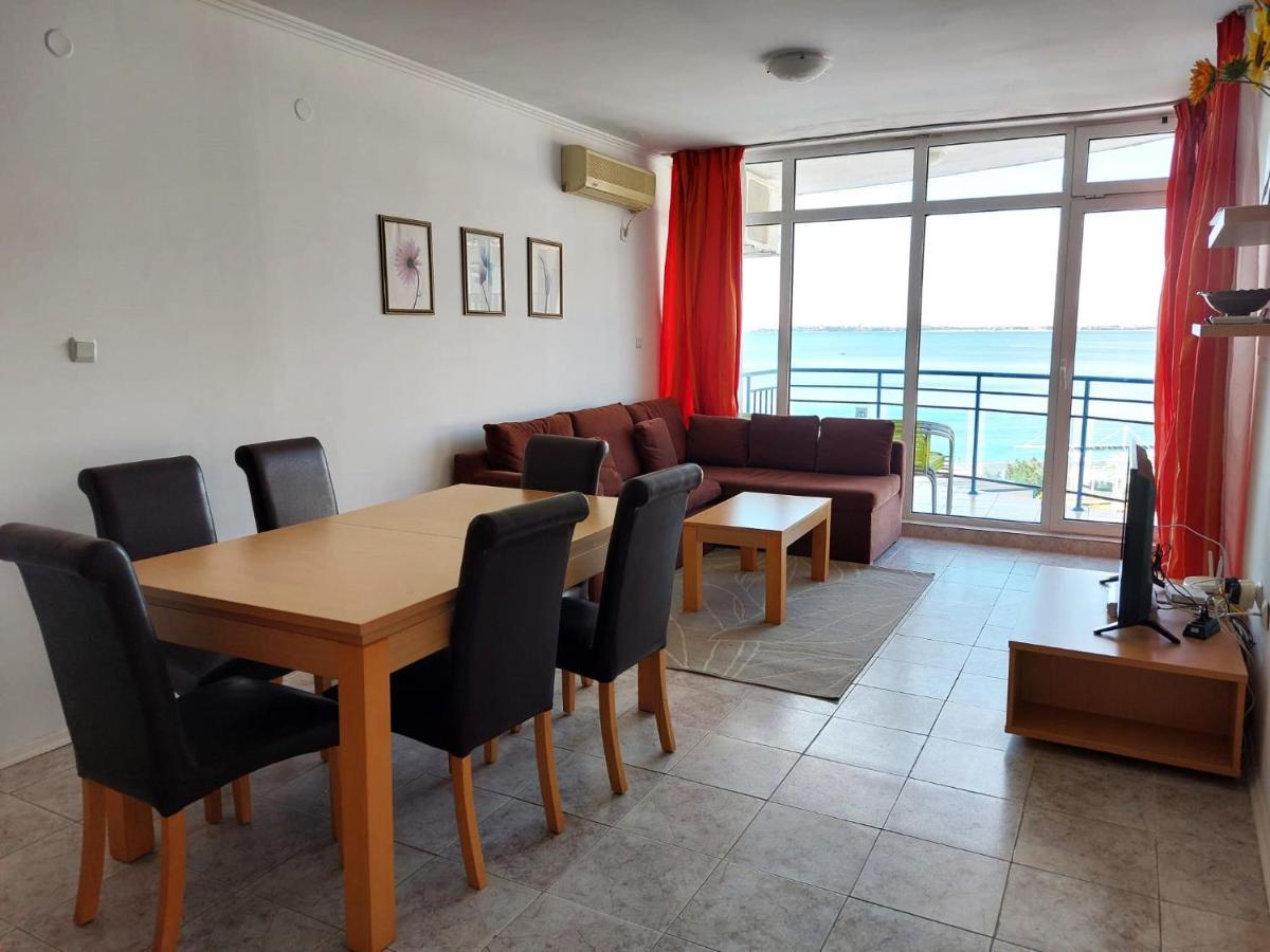 Vega Village Ap B39 Sveti Vlas Eksteriør bilde