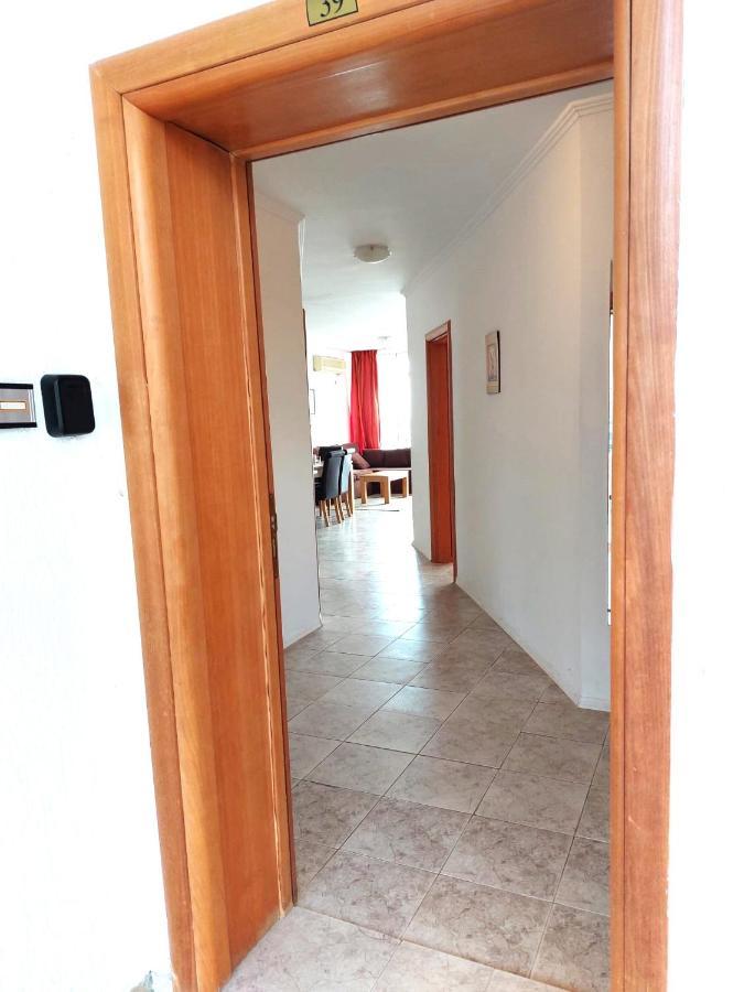 Vega Village Ap B39 Sveti Vlas Eksteriør bilde