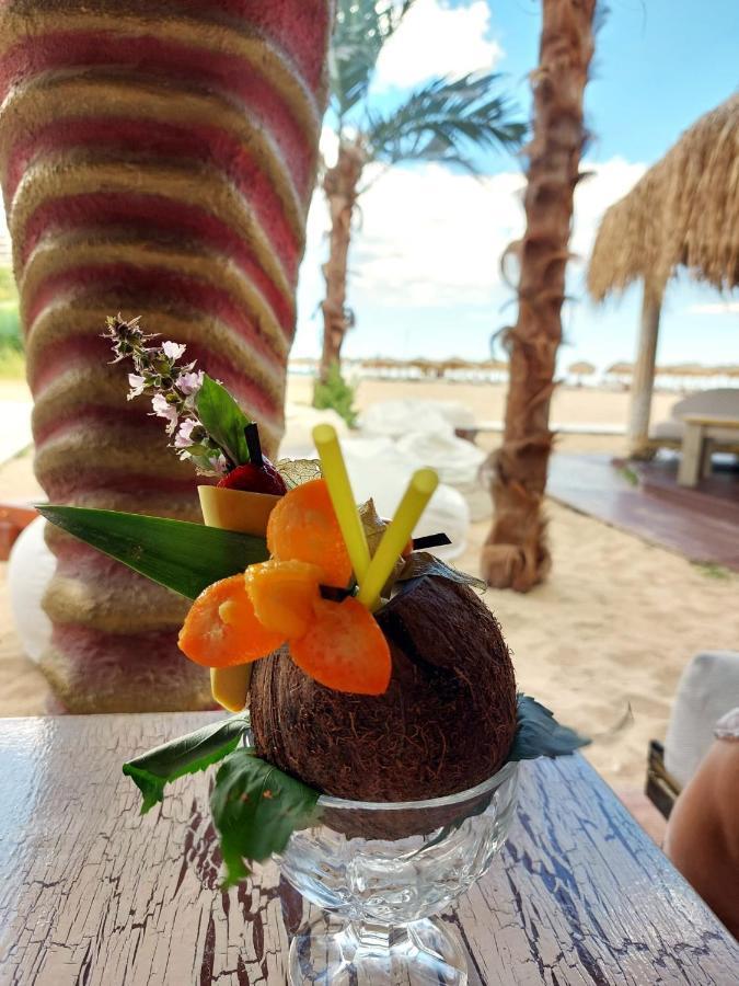 Vega Village Ap B39 Sveti Vlas Eksteriør bilde