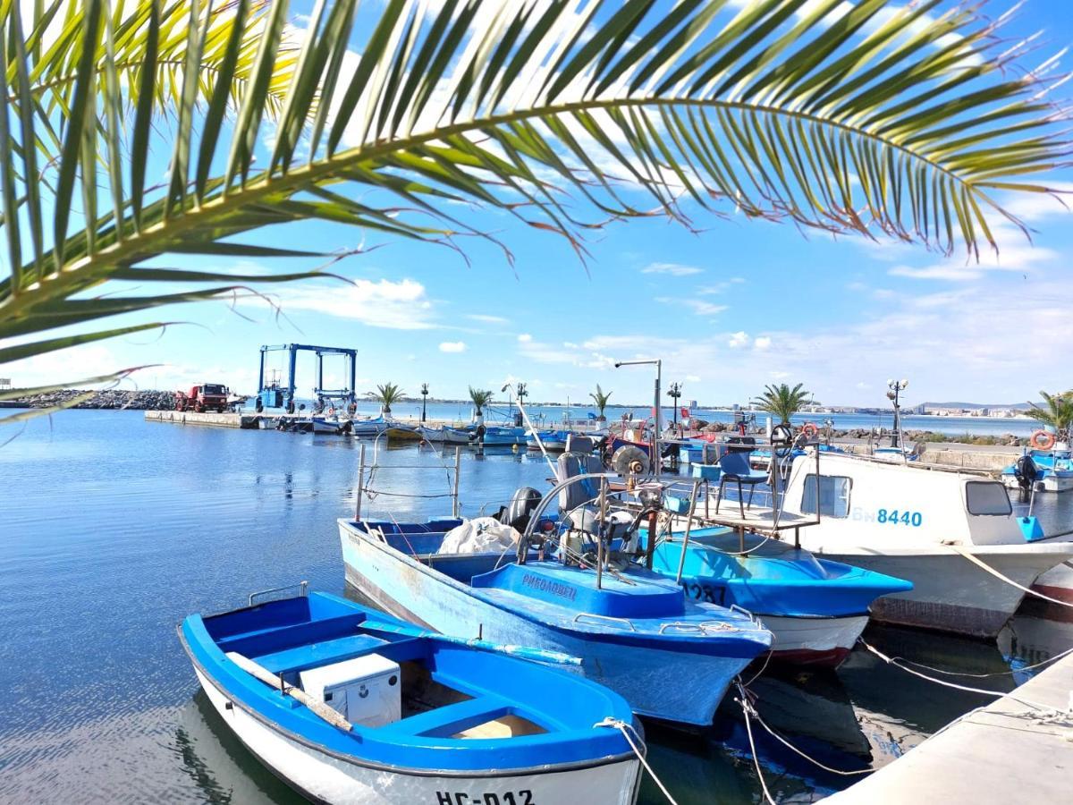 Vega Village Ap B39 Sveti Vlas Eksteriør bilde