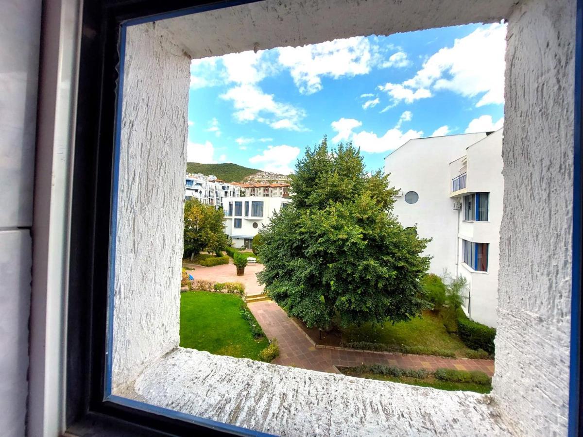 Vega Village Ap B39 Sveti Vlas Eksteriør bilde