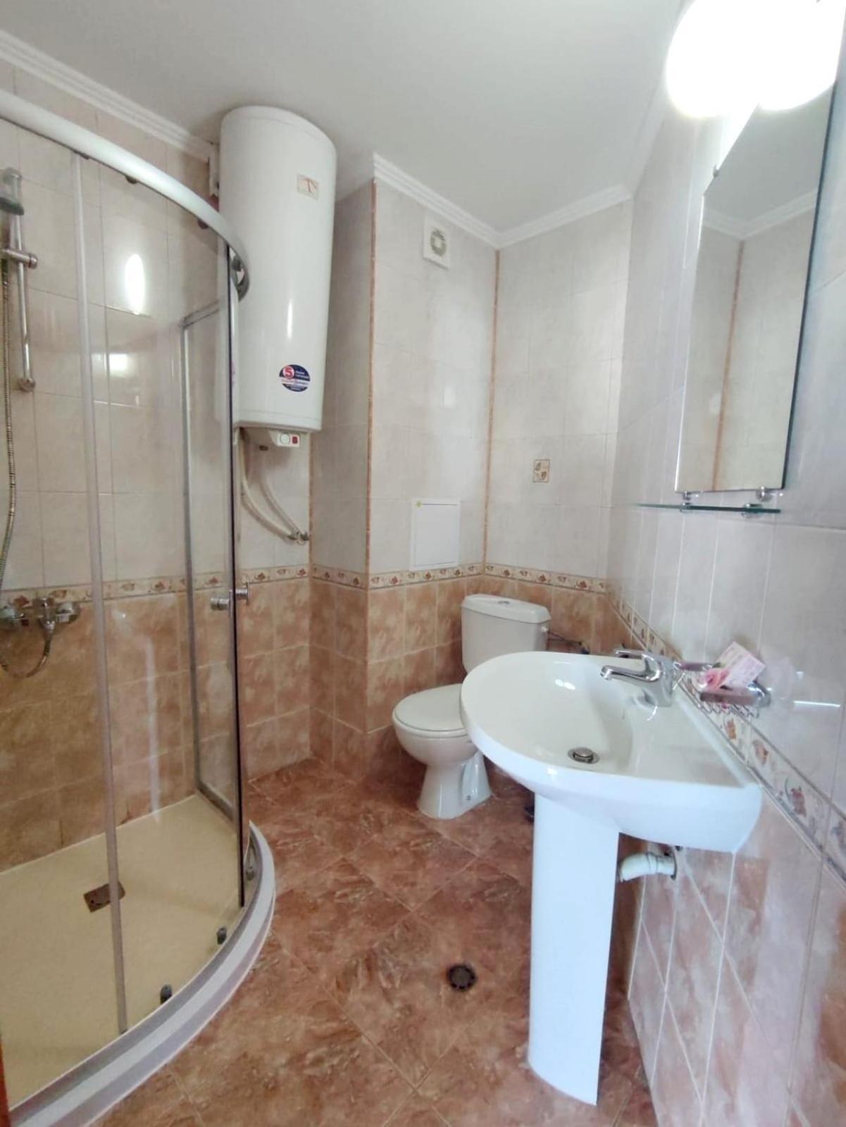 Vega Village Ap B39 Sveti Vlas Eksteriør bilde