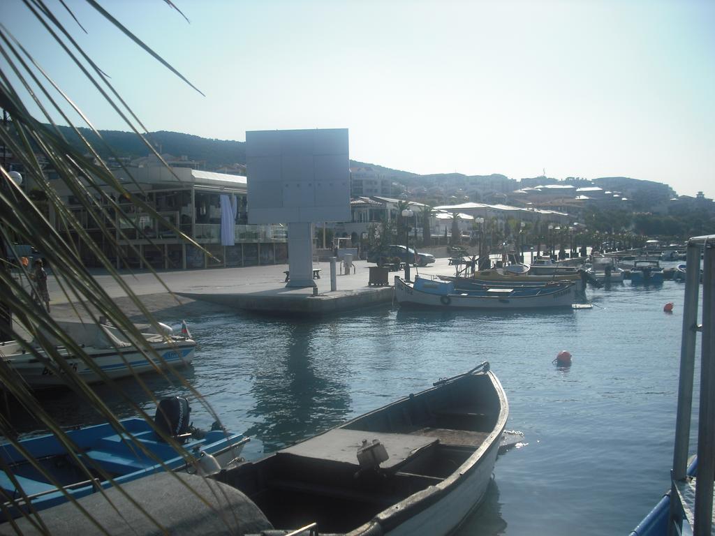 Vega Village Ap B39 Sveti Vlas Eksteriør bilde
