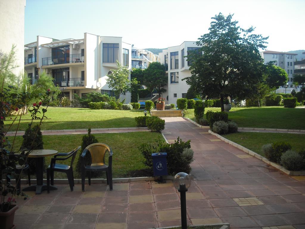Vega Village Ap B39 Sveti Vlas Eksteriør bilde