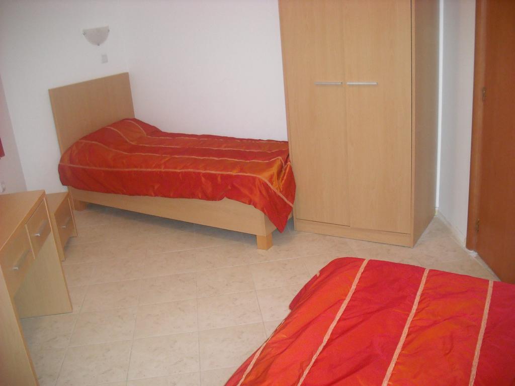 Vega Village Ap B39 Sveti Vlas Eksteriør bilde